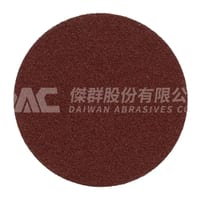 3M™ Roloc™ 快拆式研磨砂紙盤 361F, P240, R200P, 2 in